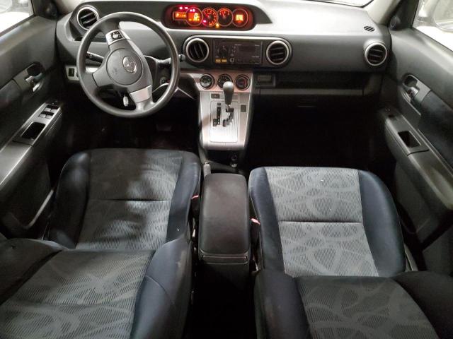 Photo 8 from auction – 2012 TOYOTA SCION with VIN JTLZE4FE4CJ016000
