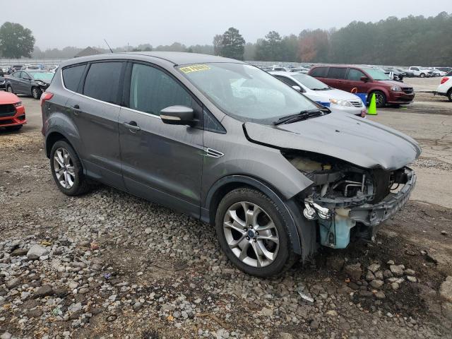 Photo 4 from auction – 2013 FORD ESCAPE SEL with VIN 1FMCU0H90DUA30730