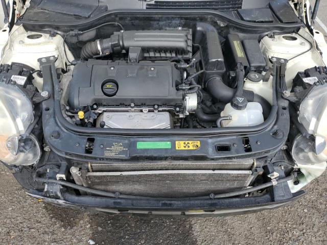 Photo 11 from auction – 2008 MINI COOPER with VIN WMWMF33588TT67342