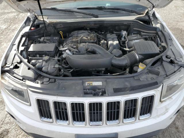 Photo 11 from auction – 2016 JEEP GRAND CHER with VIN 1C4RJFAG2GC470994