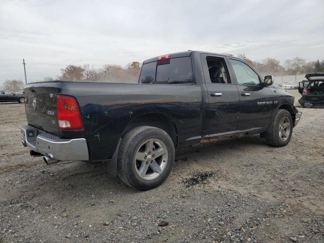 Photo 3 from auction – 2011 DODGE RAM 1500 with VIN 1D7RV1GT6BS566420