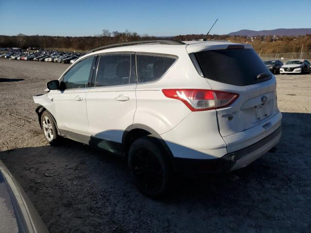Photo 2 from auction – 2014 FORD ESCAPE SE with VIN 1FMCU9G92EUD26422