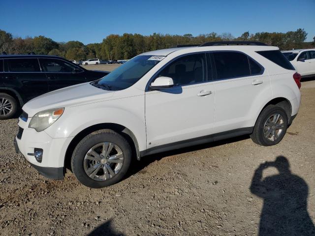 CHEVROLET EQUINOX LT 2010 with VIN 2CNALPEW3A6224093 - Photo from auction