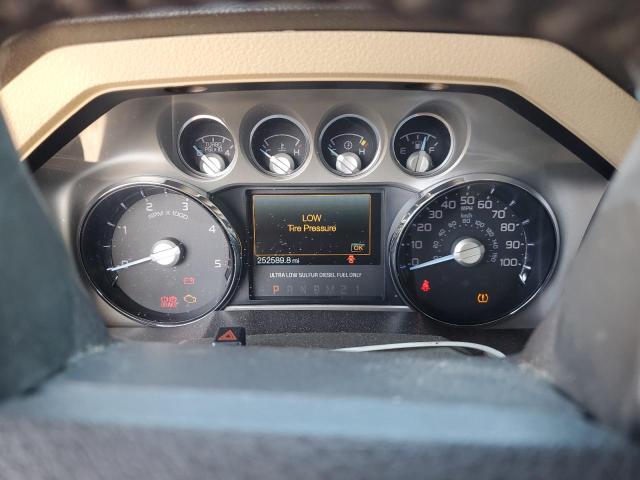 Photo 9 from auction – 2012 FORD F250 SUPER with VIN 1FT7W2BT0CEA95215