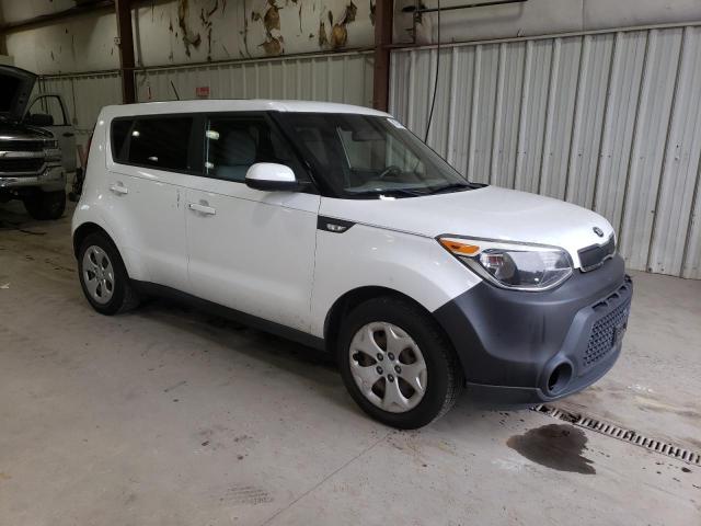 صورة رقم 4 من المزاد - 2014 KIA SOUL مع VIN KNDJN2A2XE7032695