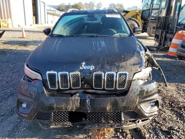Photo 5 from auction – 2019 JEEP CHEROKEE L with VIN 1C4PJLCBXKD366859