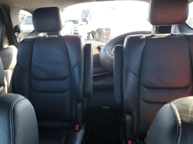 Photo 10 from auction – 2021 MAZDA CX-9 GRAND with VIN JM3TCBDY5M0523740