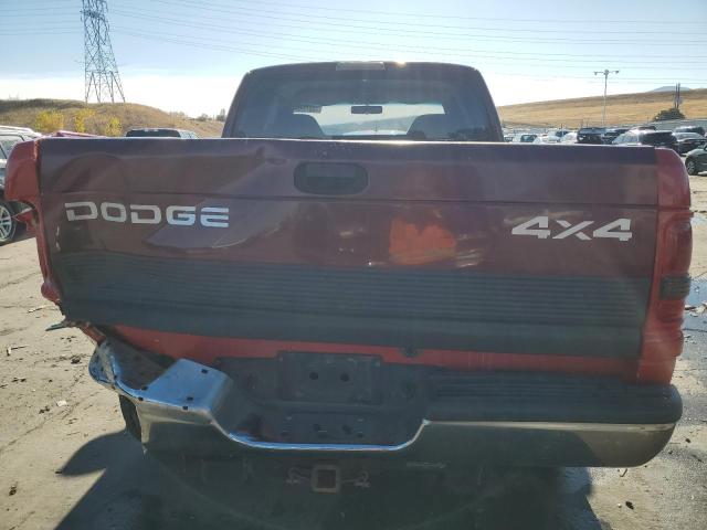 Zdjęcie 6 z aukcji – 2000 DODGE RAM 1500 z VIN 1B7HF13Z6YJ178177