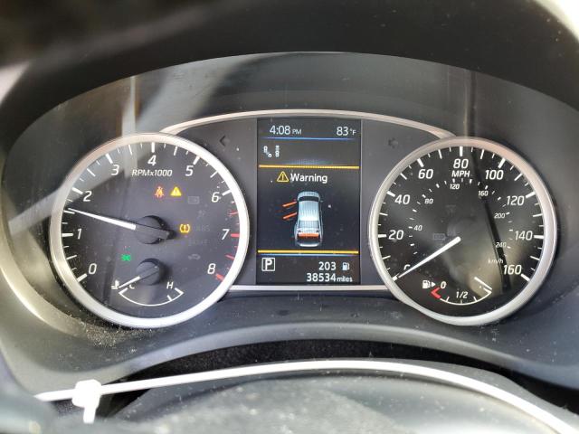 Photo 9 from auction – 2019 NISSAN SENTRA S with VIN 3N1AB7AP2KY367304