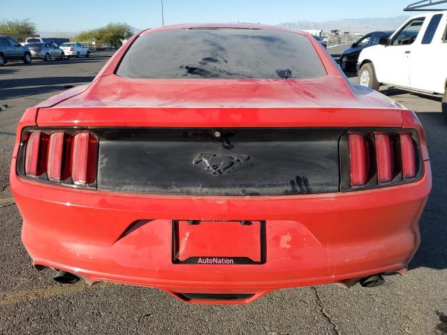 Photo 6 from auction – 2016 FORD MUSTANG with VIN 1FA6P8TH8G5226067