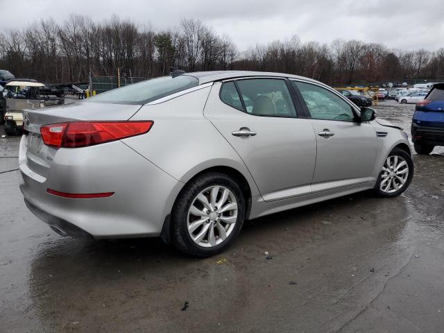 Photo 3 from auction – 2015 KIA OPTIMA EX with VIN 5XXGN4A76FG388779