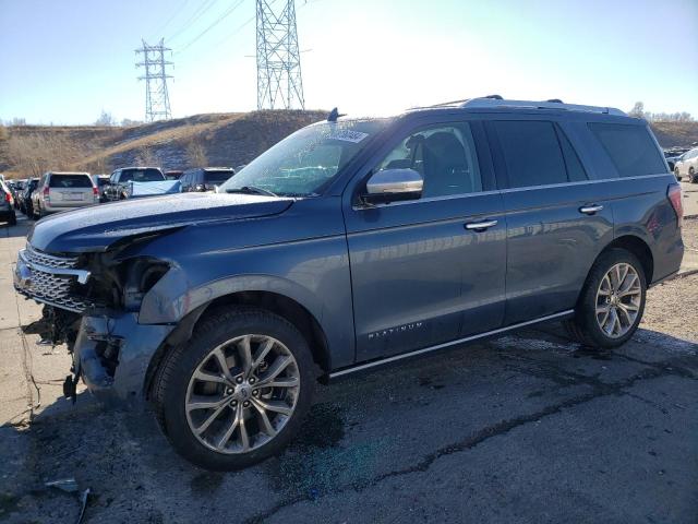 FORD EXPEDITION 2018 with VIN 1FMJU1MT2JEA67234 - Photo from auction