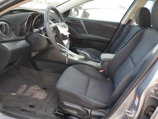 Photo 7 from auction – 2011 MAZDA 3 I with VIN JM1BL1UG6B1495718
