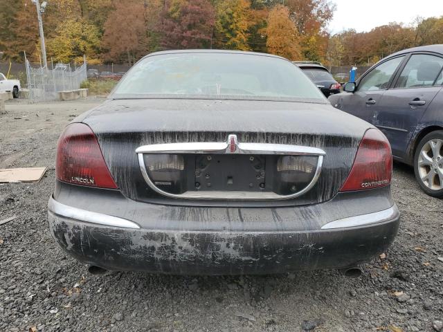 Photo 6 from auction – 2001 LINCOLN CONTINENTA with VIN 1LNHM97V01Y711340