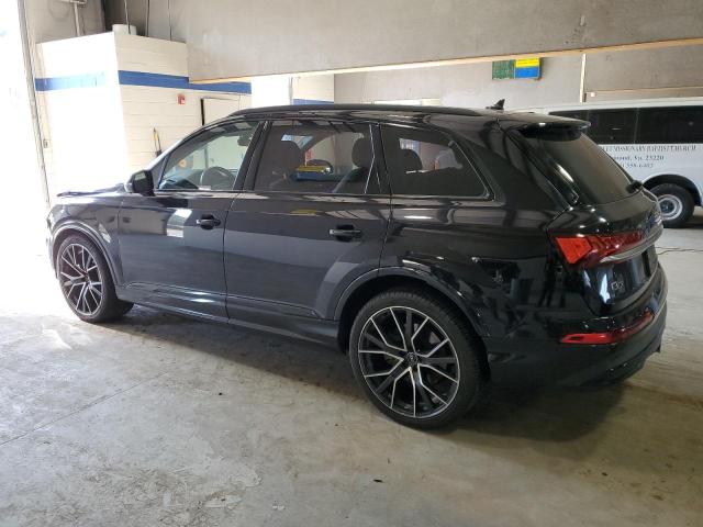 Photo 2 from auction – 2021 AUDI Q7 PRESTIG with VIN WA1VXAF71MD013215