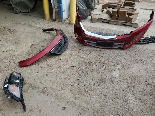 Photo 12 from auction – 2015 CHEVROLET IMPALA LTZ with VIN 1G1155SL5FU113849