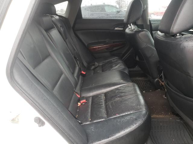 Photo 11 from auction – 2012 HONDA CROSSTOUR with VIN 5J6TF1H50CL006928