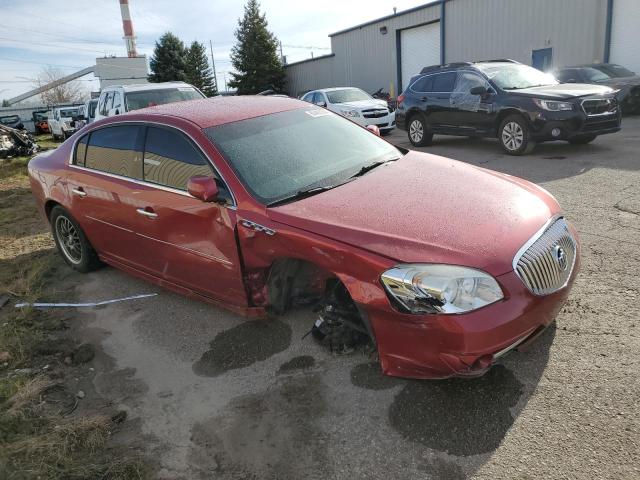 Фото 4 с аукциона – 2011 BUICK LUCERNE CX с VIN 1G4HC5EM1BU102269