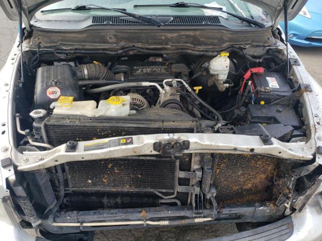 Photo 11 from auction – 2005 DODGE RAM 1500 S with VIN 1D7HU18D95S286758