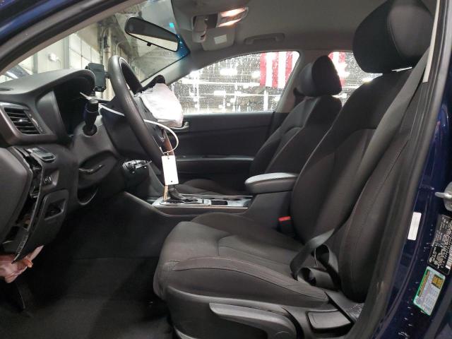 Photo 7 from auction – 2017 KIA OPTIMA LX with VIN 5XXGT4L35HG146505