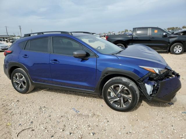 Photo 4 from auction – 2024 SUBARU CROSSTREK with VIN JF2GUADCXRH392238