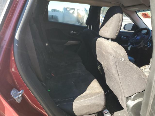 Photo 11 from auction – 2017 JEEP CHEROKEE L with VIN 1C4PJLCB5HW574192