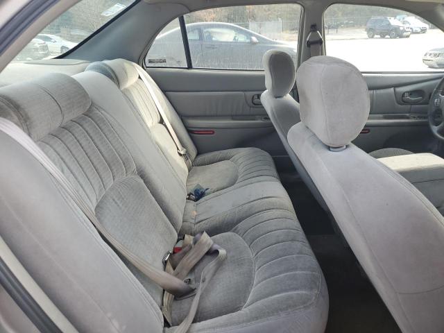 Photo 10 from auction – 1999 BUICK CENTURY CU with VIN 2G4WS52M3X1576760