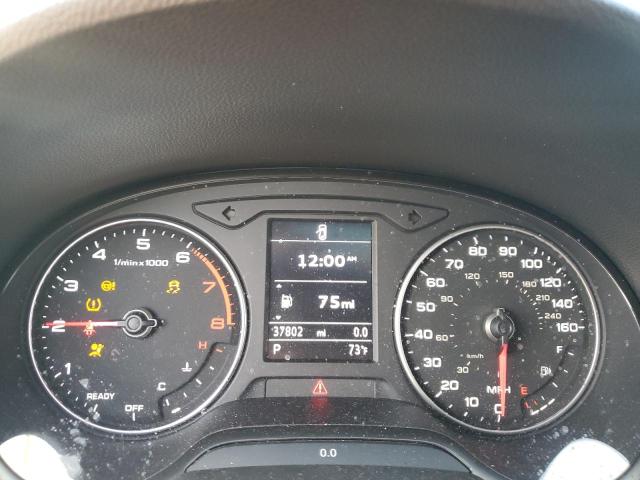 Photo 9 from auction – 2019 AUDI A3 PREMIUM with VIN WAUAUGFF2KA088332