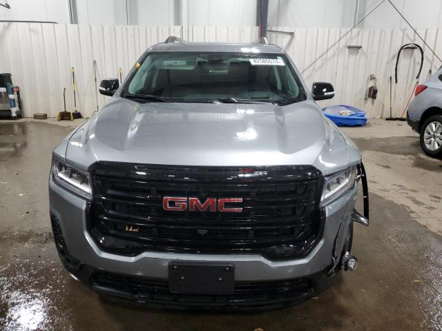 Photo 5 from auction – 2023 GMC ACADIA SLT with VIN 1GKKNULS7PZ210247