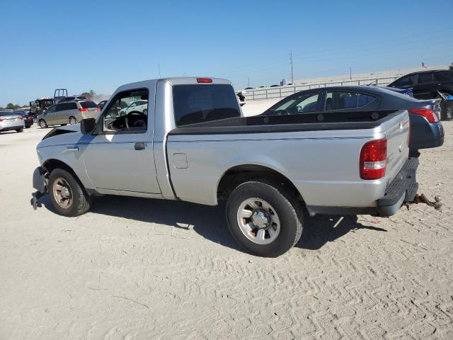 Photo 2 from auction – 2010 FORD RANGER with VIN 1FTKR1AD7APA34614