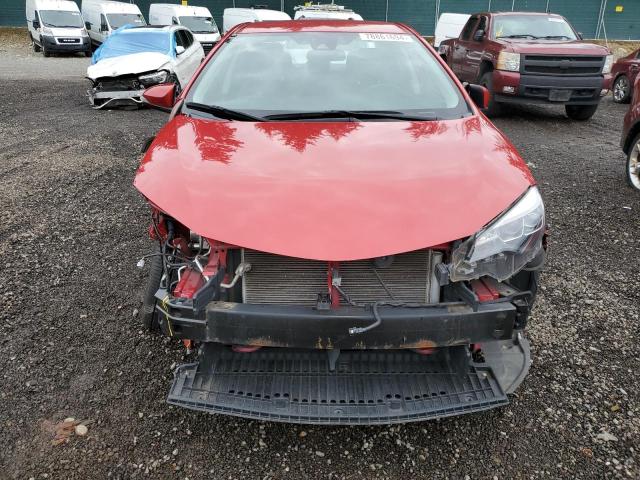 Photo 5 from auction – 2017 TOYOTA COROLLA L with VIN 2T1BURHE1HC872643