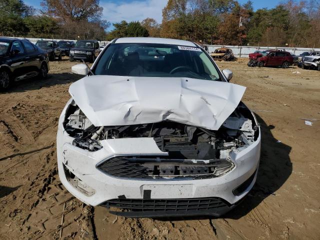 Photo 5 from auction – 2016 FORD FOCUS SE with VIN 1FADP3F22GL363969