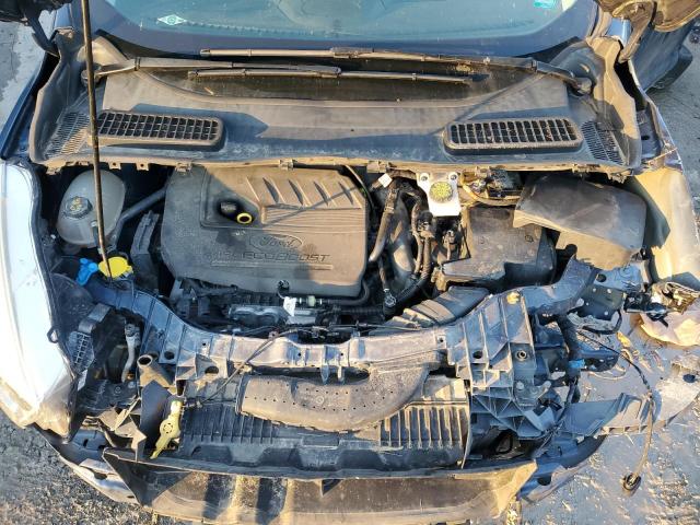 Photo 12 from auction – 2018 FORD ESCAPE SE with VIN 1FMCU9GD9JUB46871