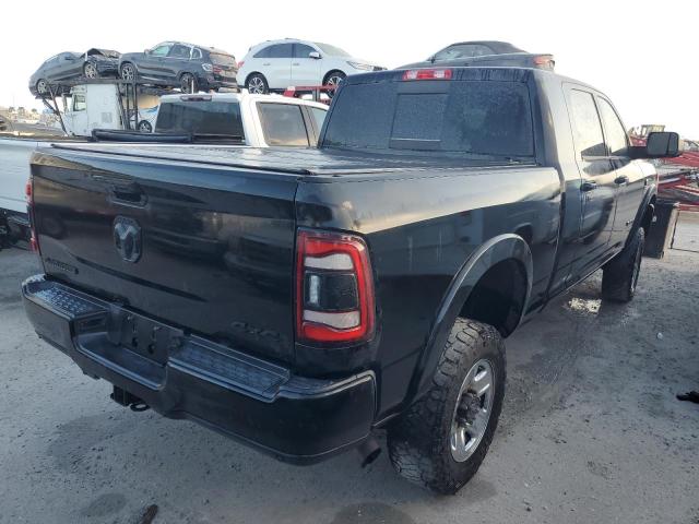 Photo 3 from auction – 2020 RAM 2500 LARAM with VIN 3C6UR5NL5LG100593