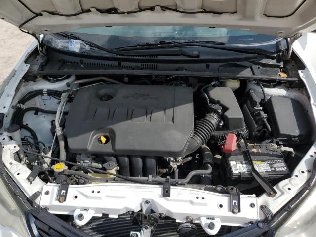 Photo 11 from auction – 2016 TOYOTA COROLLA L with VIN 5YFBURHE2GP525482