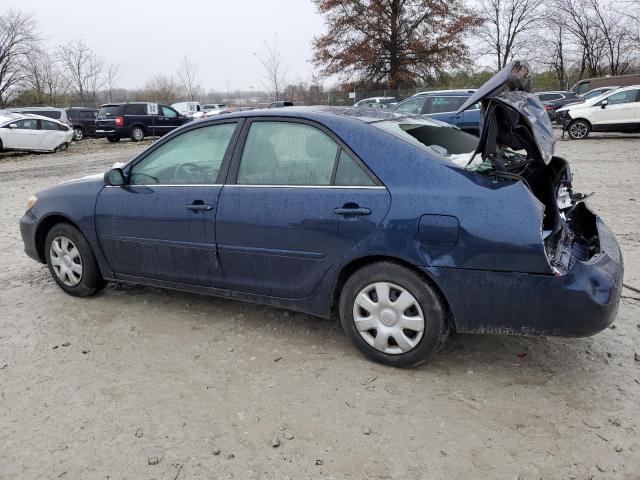 Photo 2 from auction – 2004 TOYOTA CAMRY with VIN 4T1BE32K44U357959