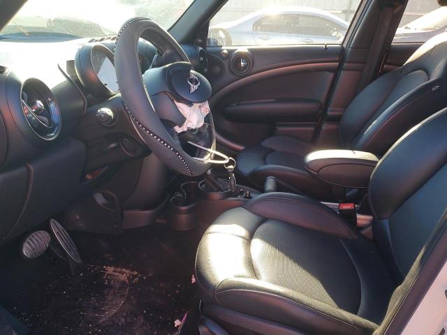 Photo 7 from auction – 2016 MINI COOPER S C with VIN WMWZC3C55GWT09958