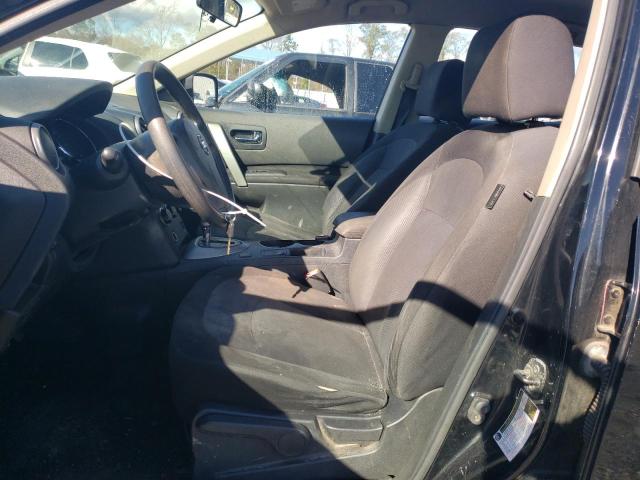 Photo 7 from auction – 2012 NISSAN ROGUE S with VIN JN8AS5MVXCW701460