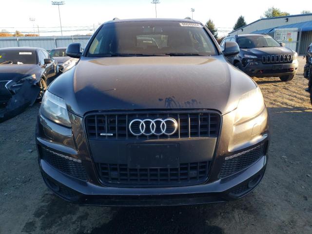 Photo 5 from auction – 2013 AUDI Q7 PRESTIG with VIN WA1WMAFE0DD015663