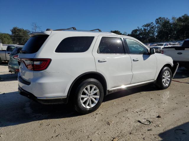 Photo 3 from auction – 2015 DODGE DURANGO SX with VIN 1C4RDJAG5FC954201