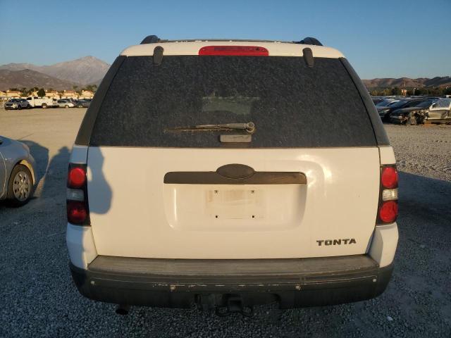 Photo 6 from auction – 2006 FORD EXPLORER E with VIN 1FMEU748X6UA07571