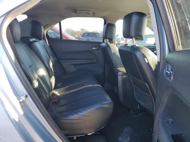 Photo 10 from auction – 2014 CHEVROLET EQUINOX LT with VIN 2GNALBEK1E6222487