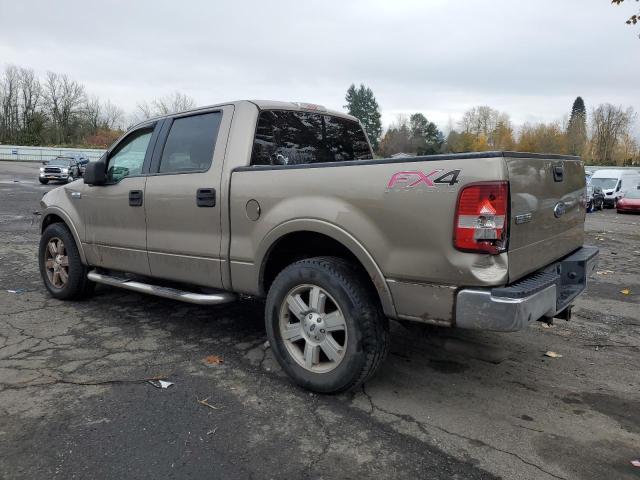 Photo 2 from auction – 2005 FORD F150 SUPER with VIN 1FTPW14565KE79870