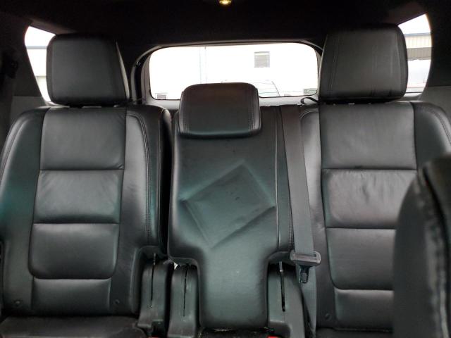 Photo 10 from auction – 2014 FORD EXPLORER X with VIN 1FM5K8D88EGB11615