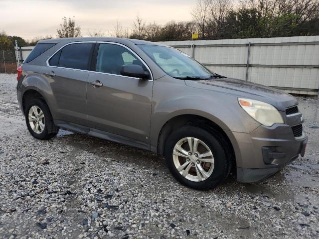 Photo 4 from auction – 2010 CHEVROLET EQUINOX LS with VIN 2CNALBEW0A6219128