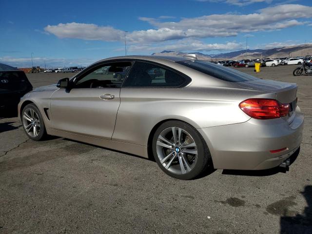 Photo 2 from auction – 2015 BMW 428 I with VIN WBA3N3C55FK234068