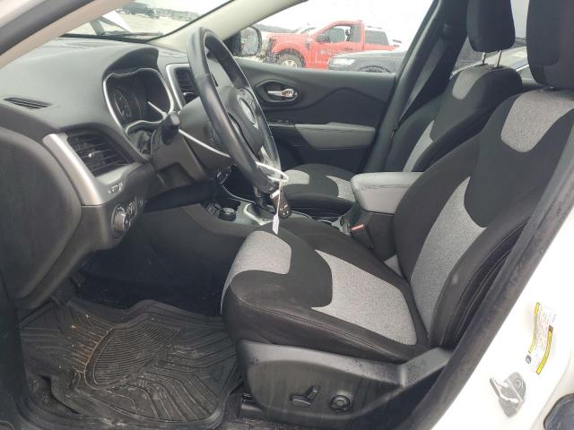 Photo 7 from auction – 2014 JEEP CHEROKEE L with VIN 1C4PJMCB9EW182236