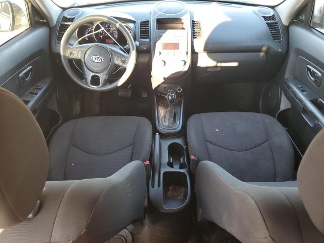 Photo 8 from auction – 2012 KIA SOUL with VIN KNDJT2A53C7361901