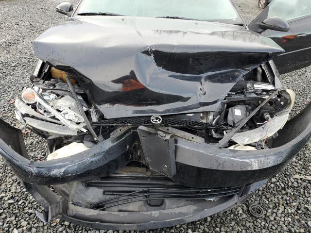 Photo 11 from auction – 2001 MERCURY COUGAR V6 with VIN 1ZWFT61L215601985