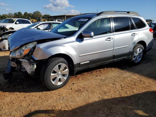 Снимка 1 от търг – 2012 SUBARU OUTBACK 3. с VIN 4S4BRDKC6C2200768